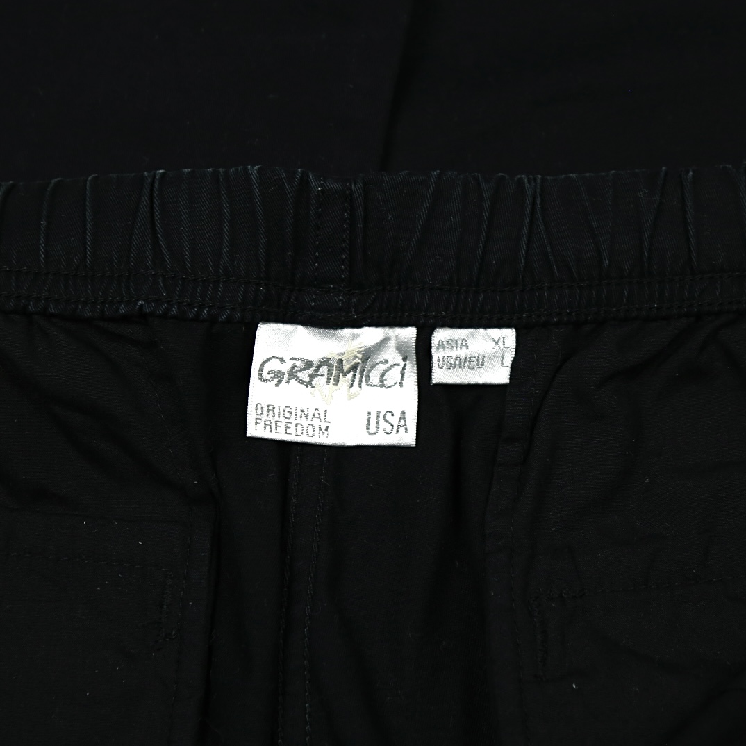 Gramicci Outdoor Straight Fit Pants Size XL