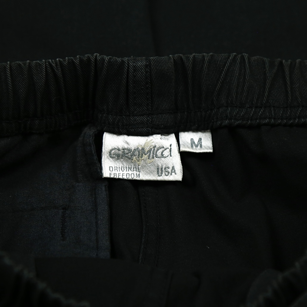 Gramicci Outdoor Relaxed Fit Pants Size M