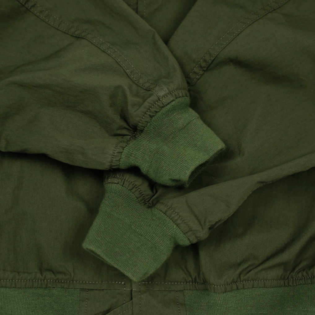 Remi Relief Japan Unlined Bomber Jacket Size L