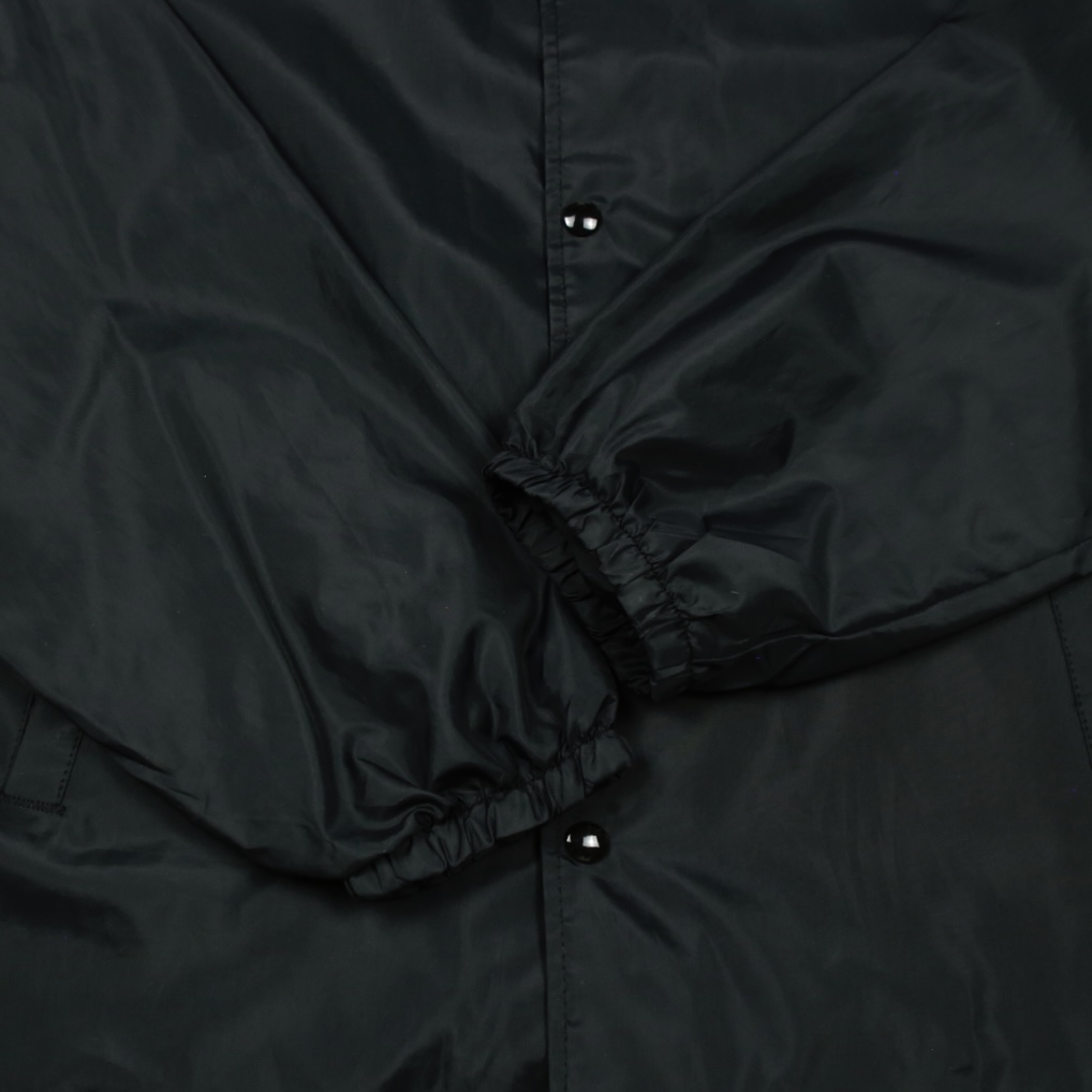 Bronze Age Venice CA Surf/Skate Coach Jacket Size L