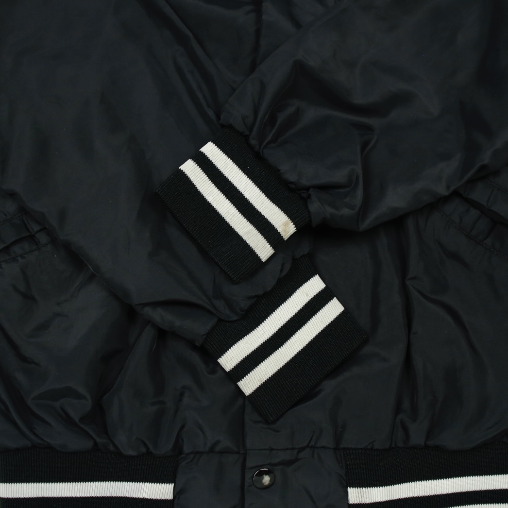 90s Russell ‘Kilroy’s Bar’ Staff Jacket Size M