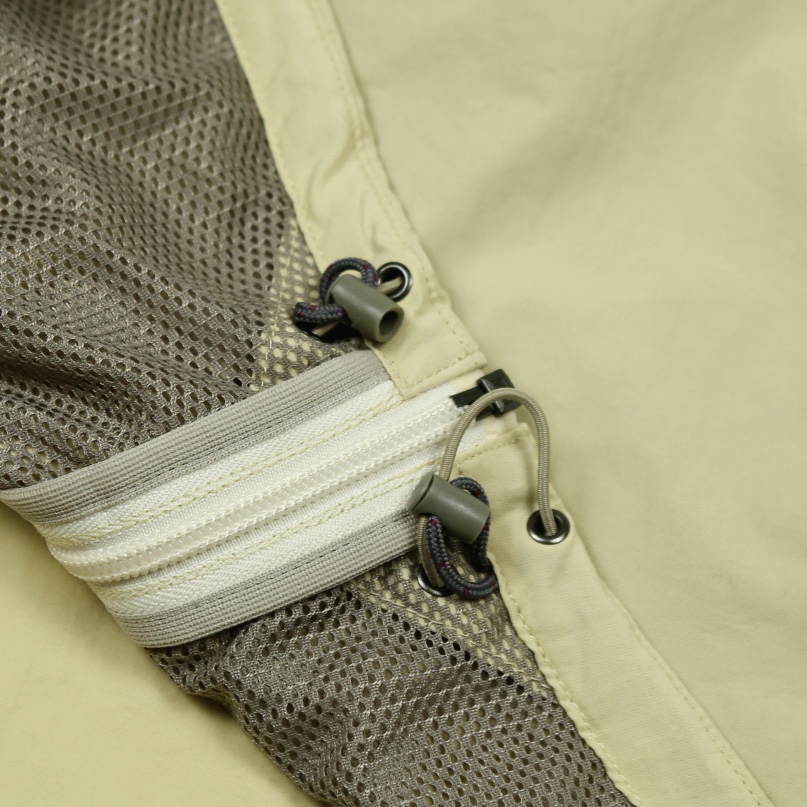 mont-bell Outdoor Nylon Vest Size Small