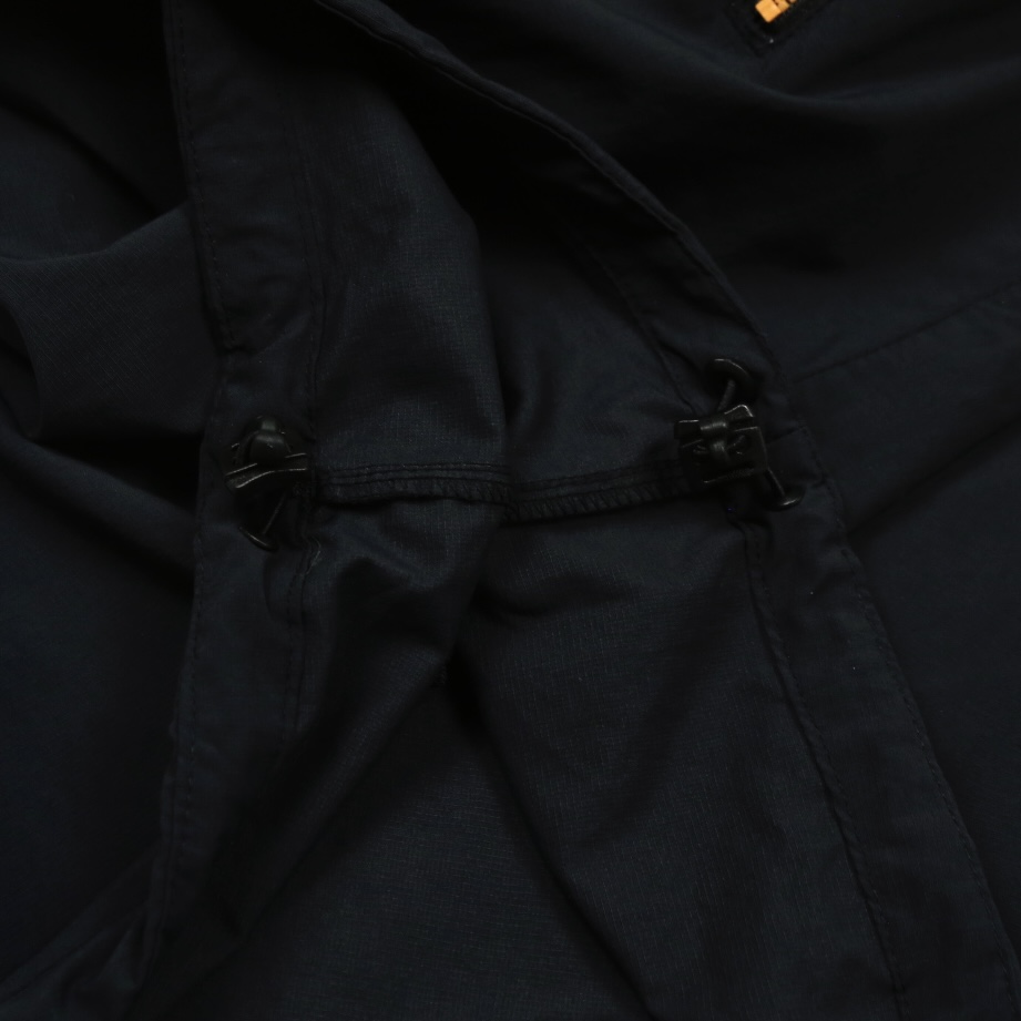 Columbia Outdoor Nylon Windstopper Jacket Size L