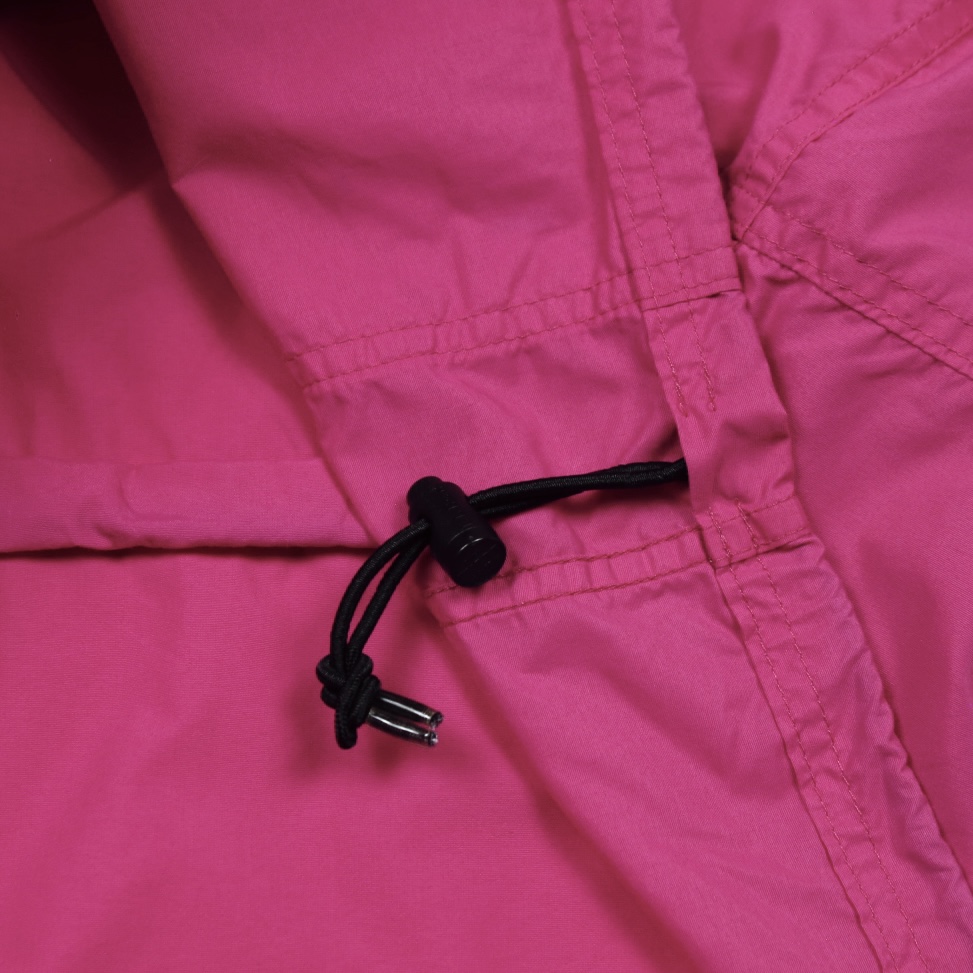 80s L.L.Bean USA Mountain Anorak Women Size L