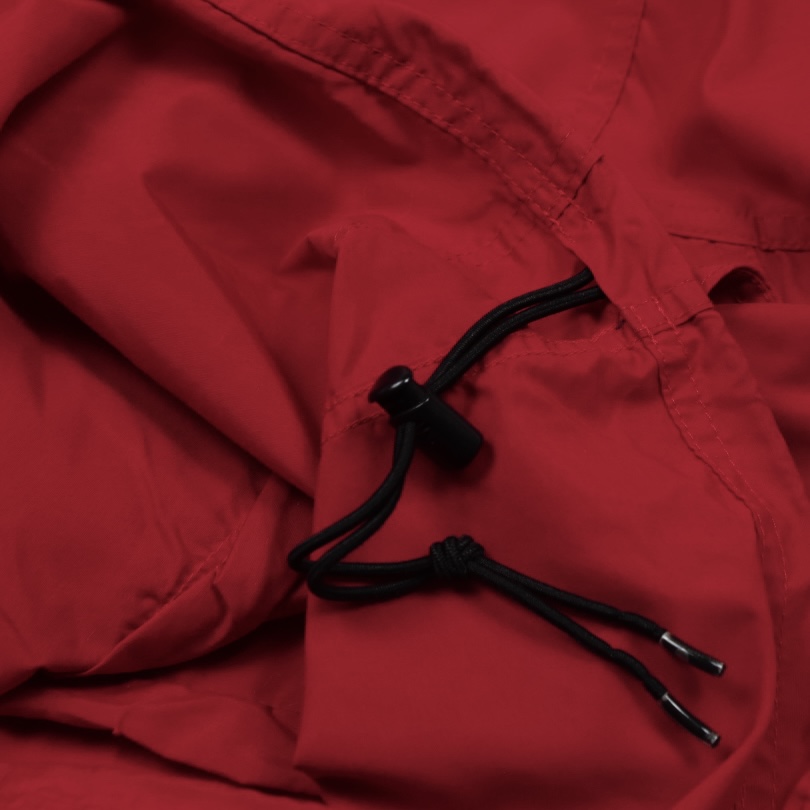 90s L.L.Bean USA Mountain Classic Anorak Size M