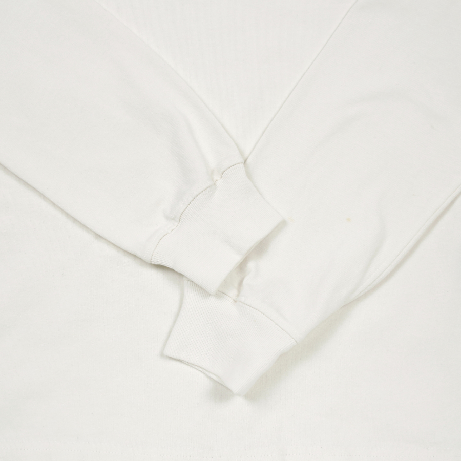 Avirex Long-sleeve Pocket T-Shirt Size L