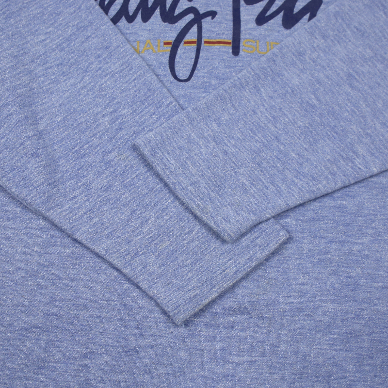 90s Hang Ten Surfwear Sweatshirt Size M