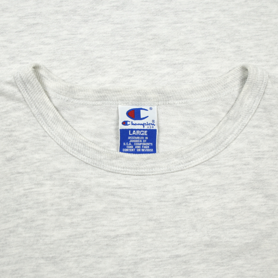 Late 90s - 2000s Champion T-Shirt Size L