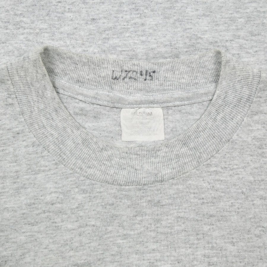 U.S. Air Force Uniform Training T-Shirt Size M