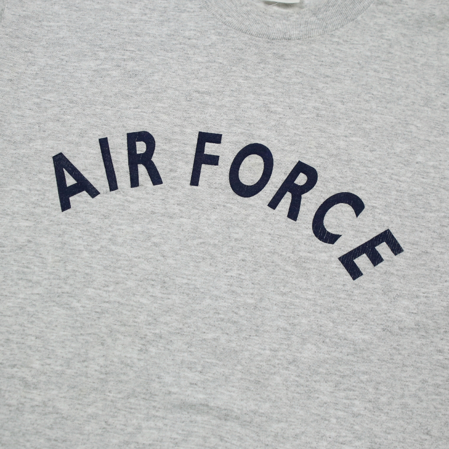 U.S. Air Force Uniform Training T-Shirt Size M