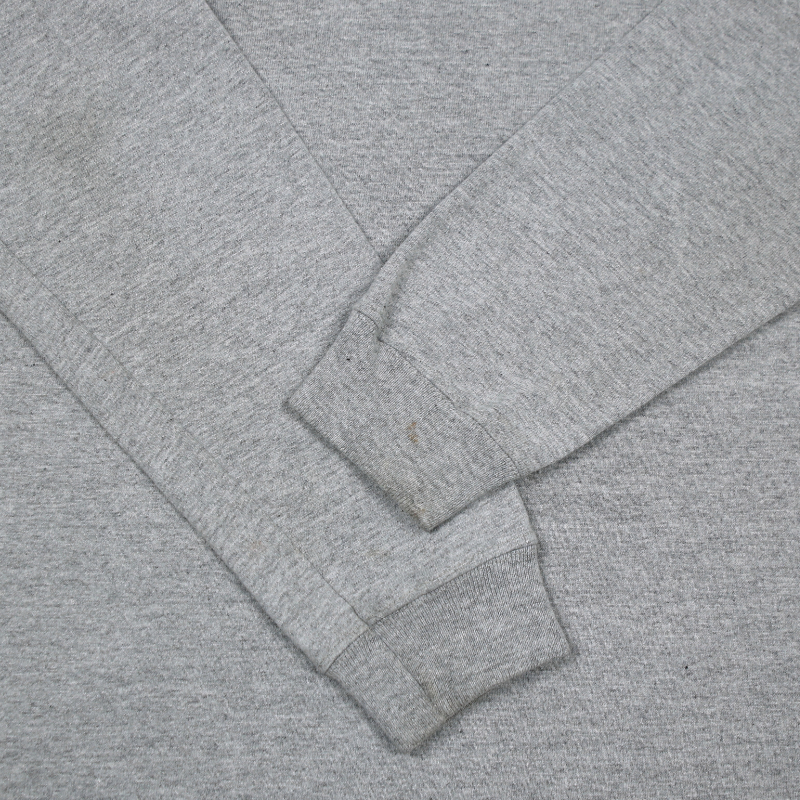 Goodwear Made in USA Long-sleeve T-Shirt Size S
