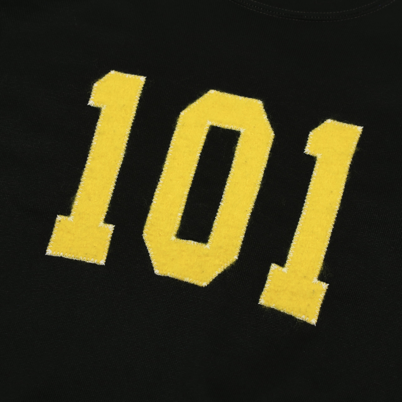 Lee 101 Made in Japan Long-sleeve Shirt Size S