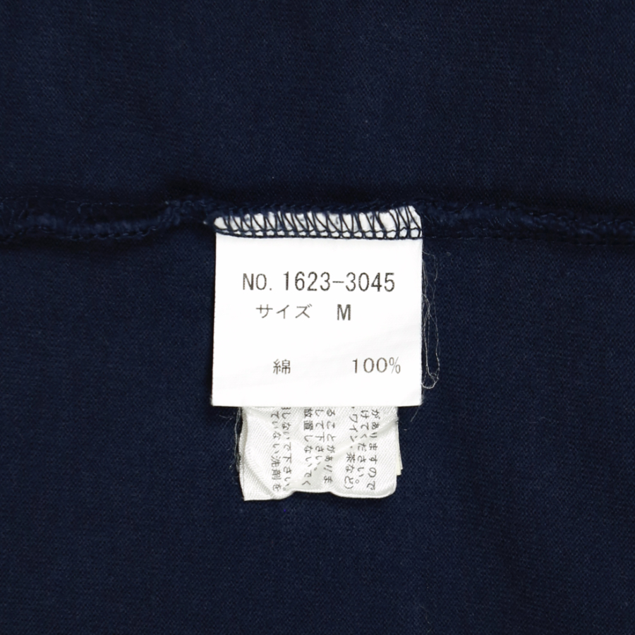 Chaps Ralph Lauren Chainstitch Logo T-Shirt Size M