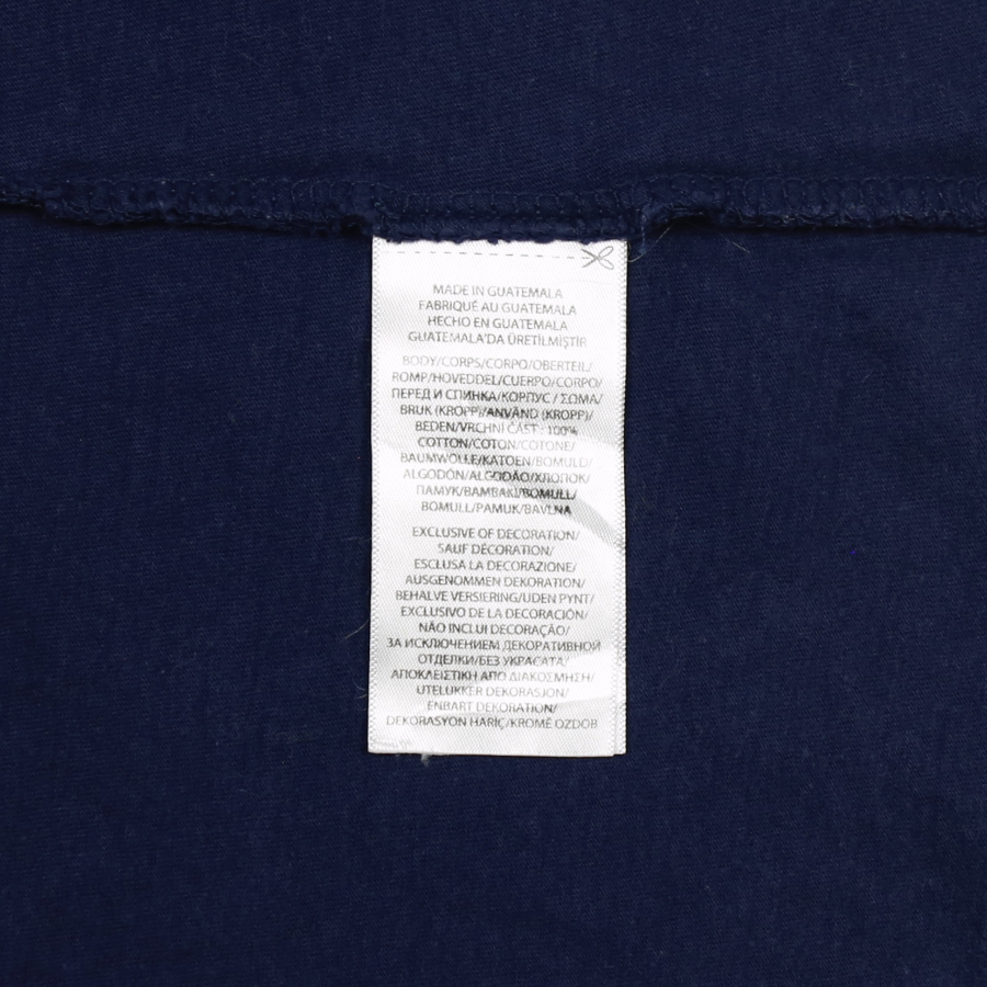 Polo Ralph Lauren USA Flag T-Shirt Size M