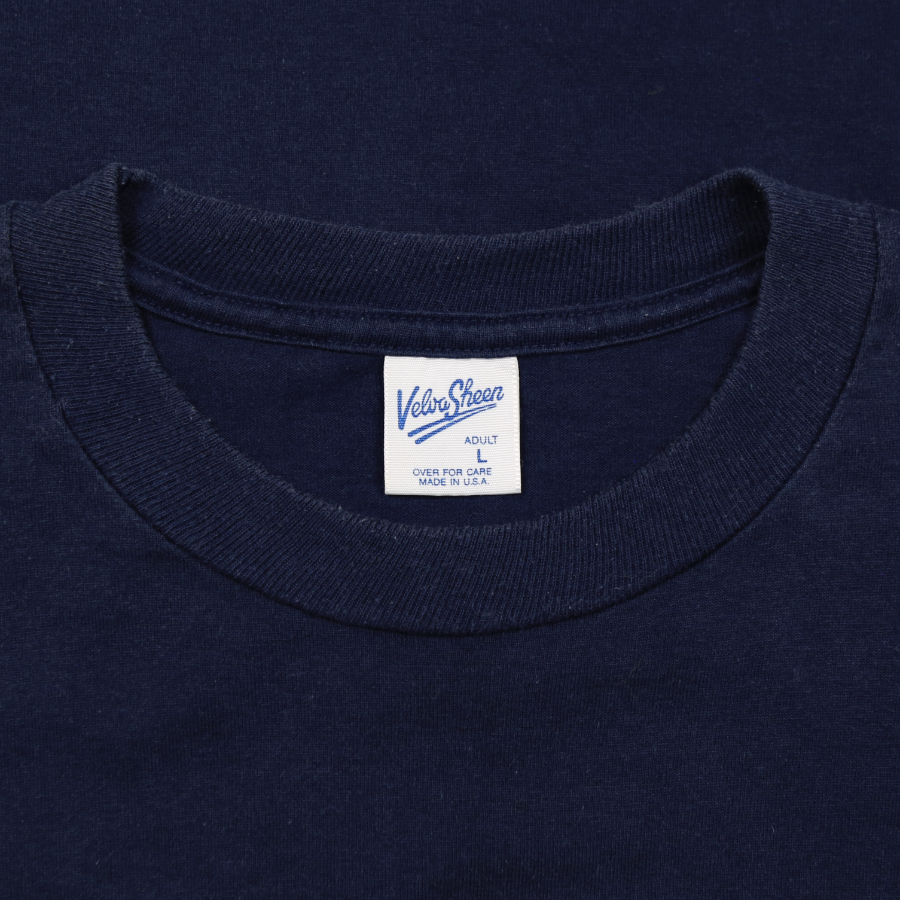 Vintage Velva Sheen USA 'Mickey' T-Shirt Size L