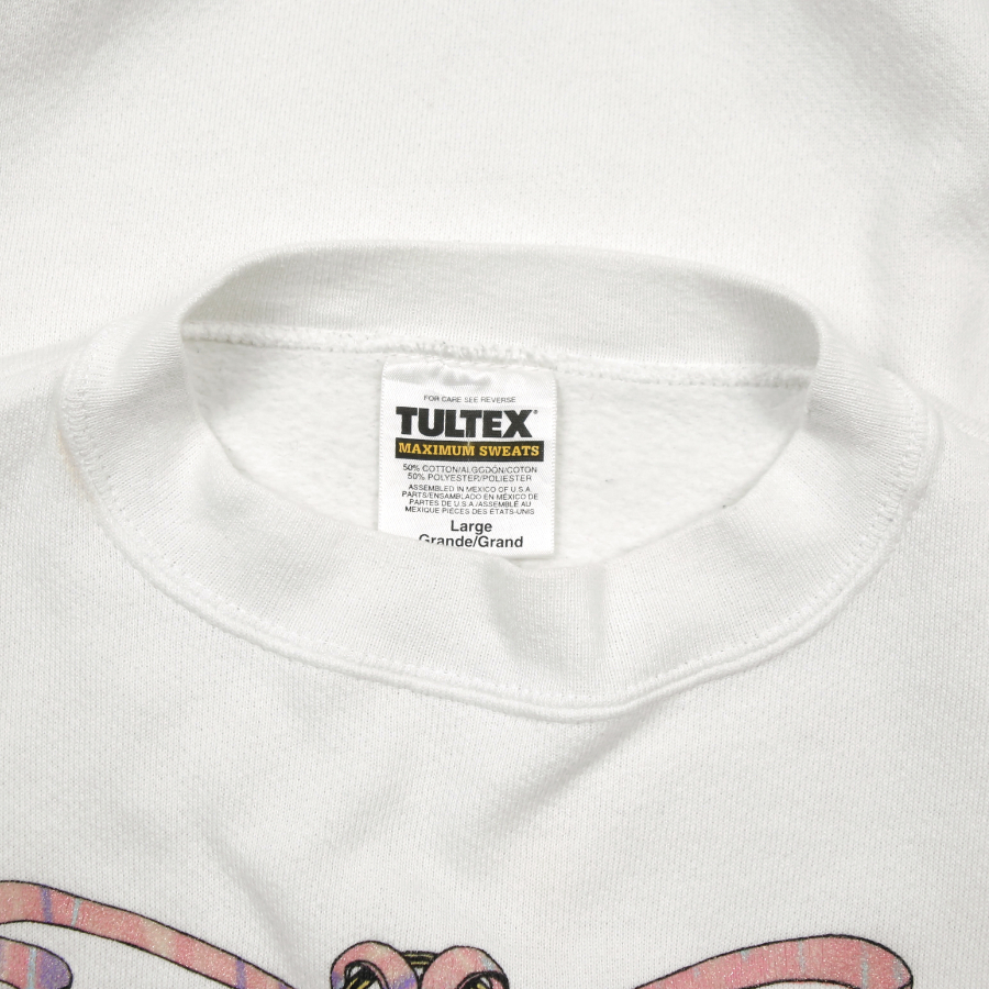 Tultex 2000s Graphic Sweatshirt Size L