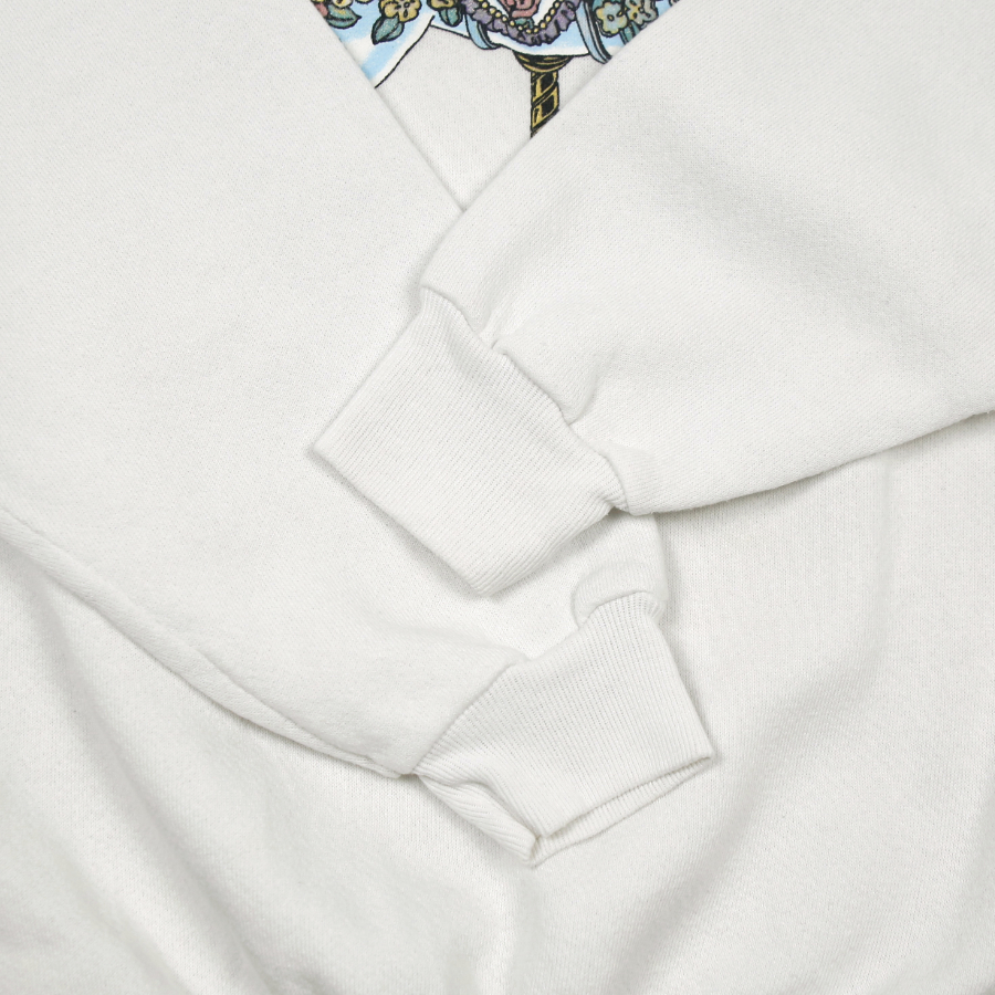 Tultex 2000s Graphic Sweatshirt Size L