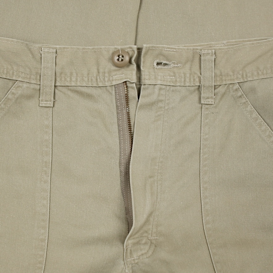 Vtg Gung Ho Made in USA Fatigue Pants Size 30
