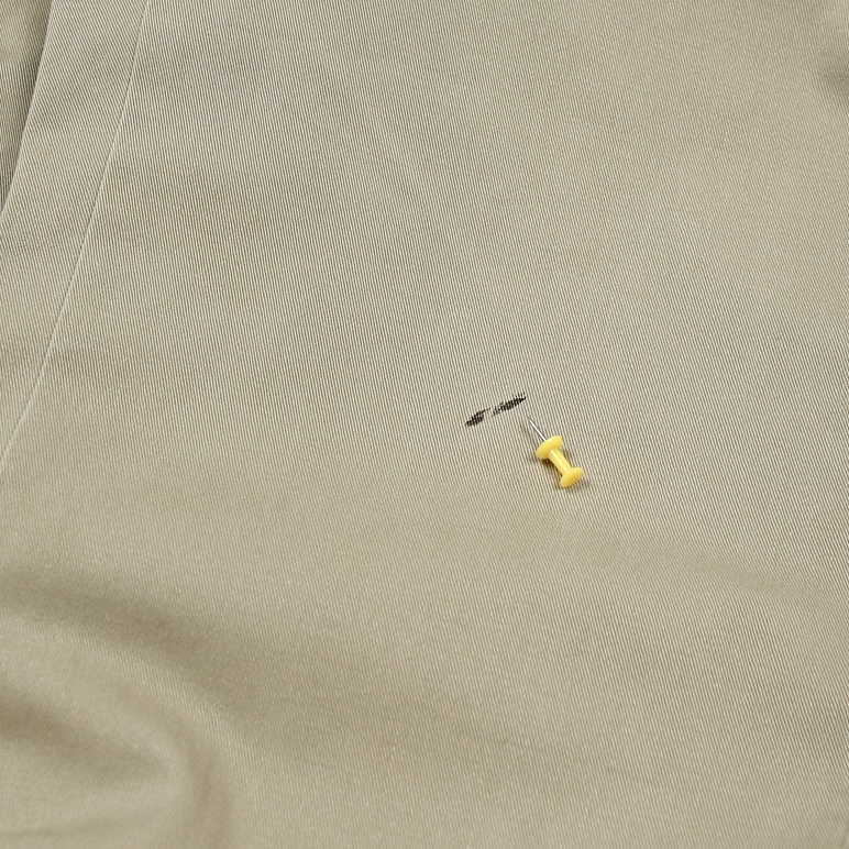 Polo Ralph Lauren Pleated Khaki Trousers Size 34