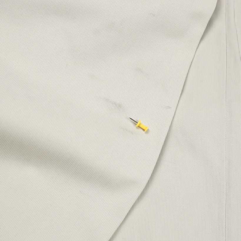 Anachronorm Japan Bedford Cord Pants Size 32