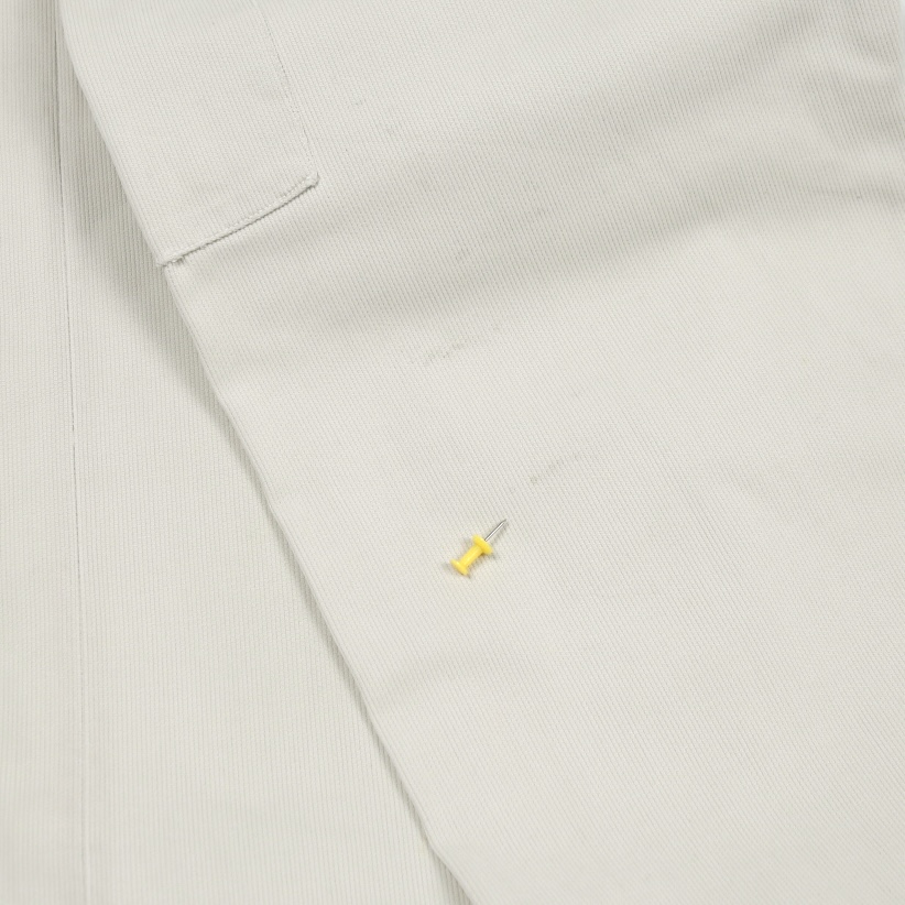 Anachronorm Japan Bedford Cord Pants Size 32