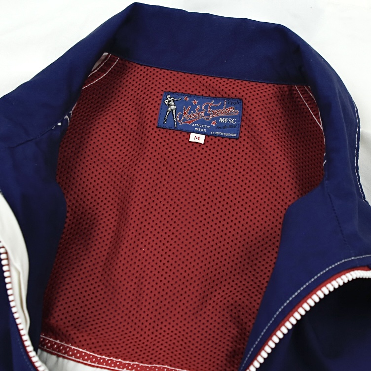 Mister Freedom Mercury Jacket Size M