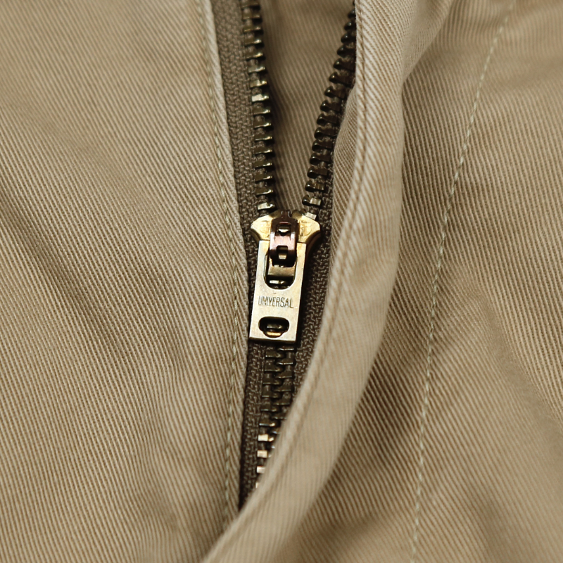 orSlow Japan Khaki Cropped Pants Size 29