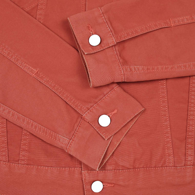 Levi's Bedford Corduroy Trucker Jacket Size M