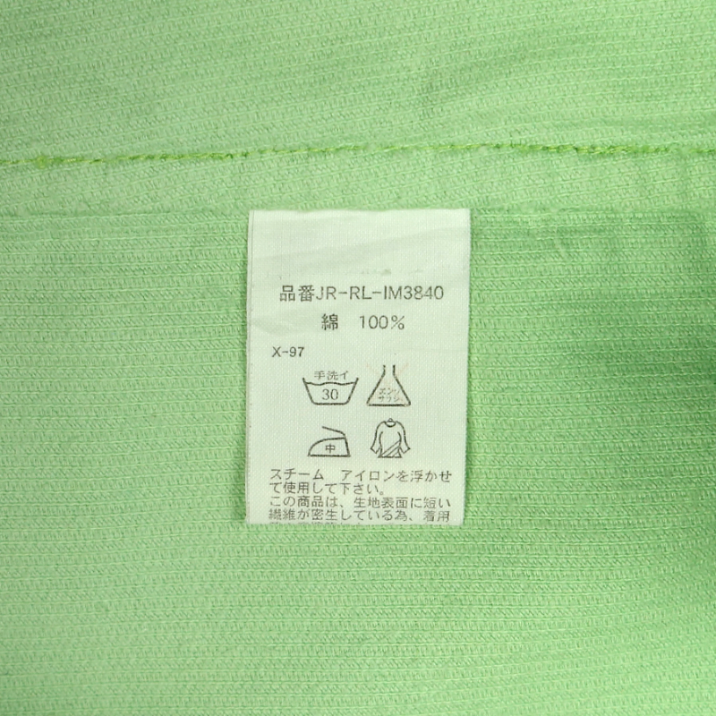 00’s Polo Ralph Lauren Corduroy Trucker Jacket Size M