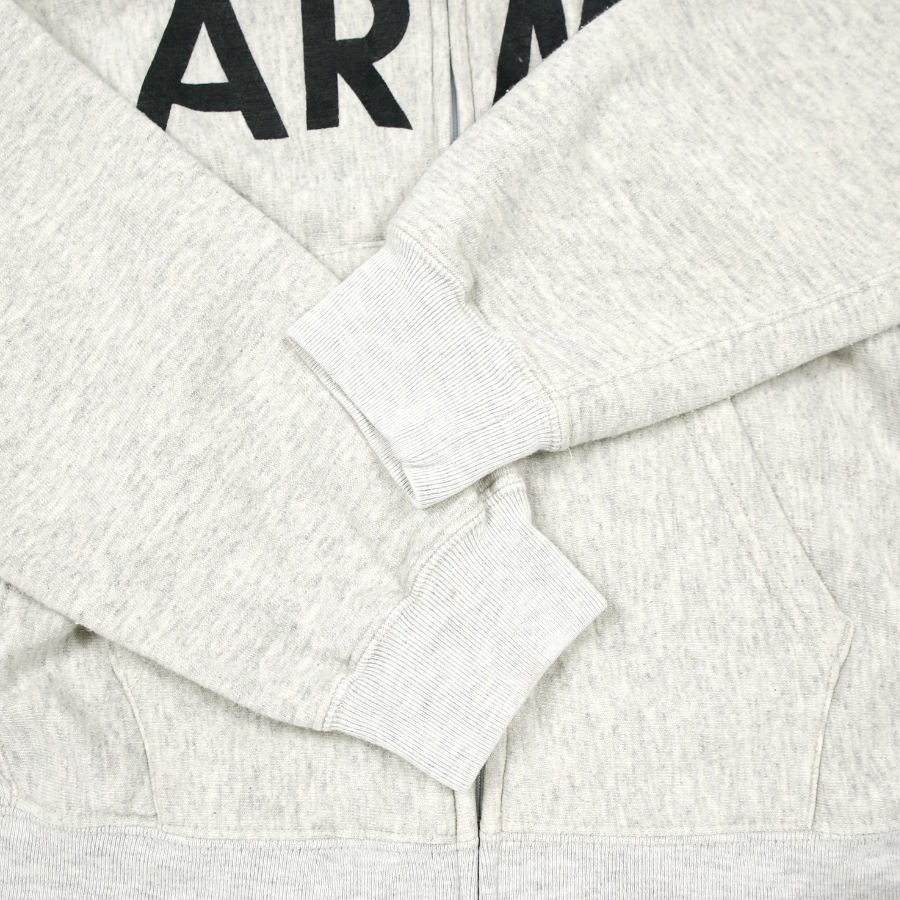 90s U.S. Army PTU Hooded Sweatshirt Size M