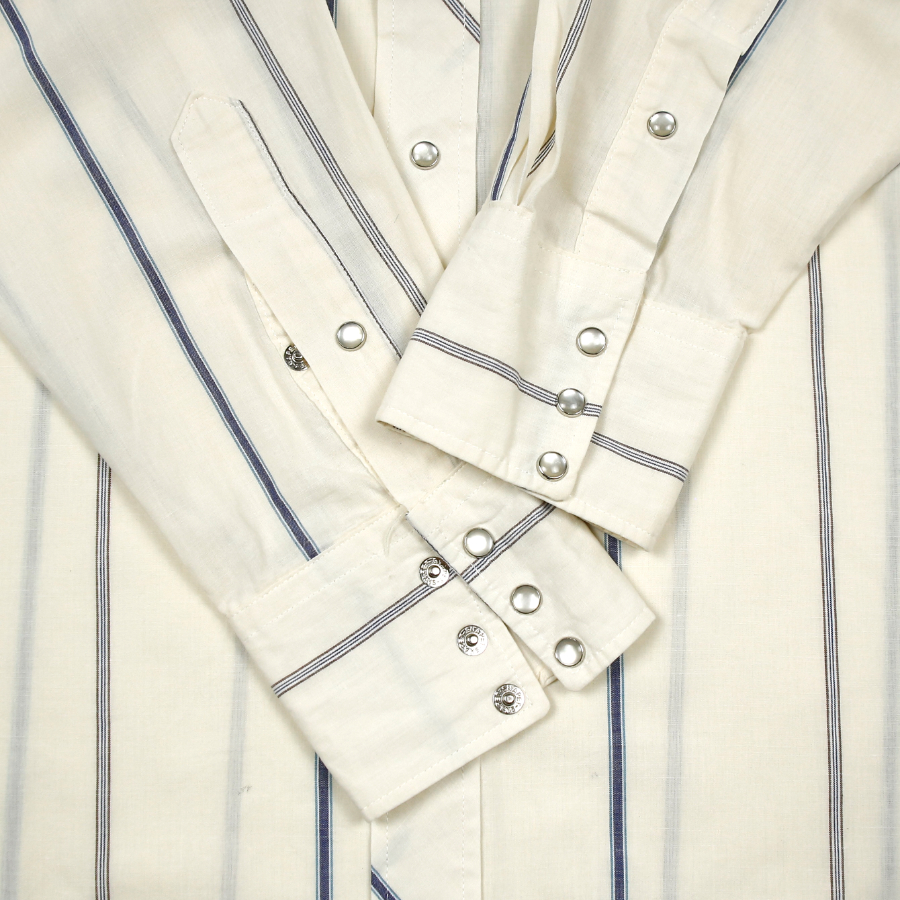 Vintage Winchester USA Western Shirt Size L