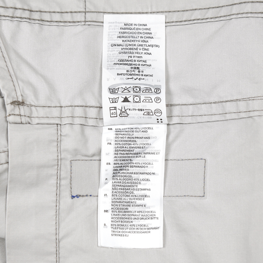 G-Star Raw Short-sleeve Utility Shirt Size M