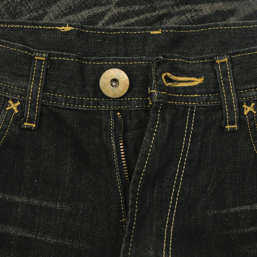 00s Lee Made in Japan Denim Jeans Size 30