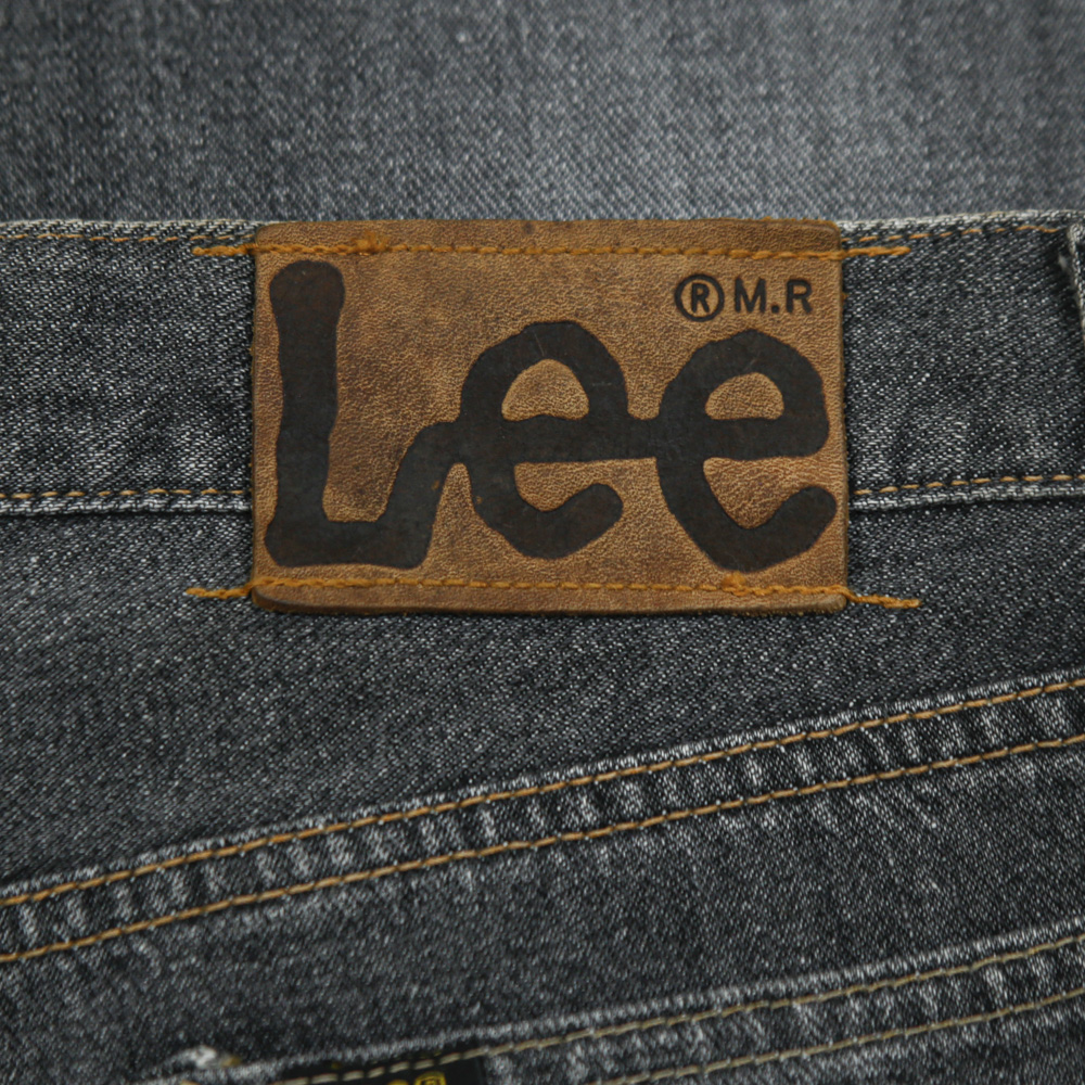 00s Lee Denim Made in JP Bootcut Jeans Size 33