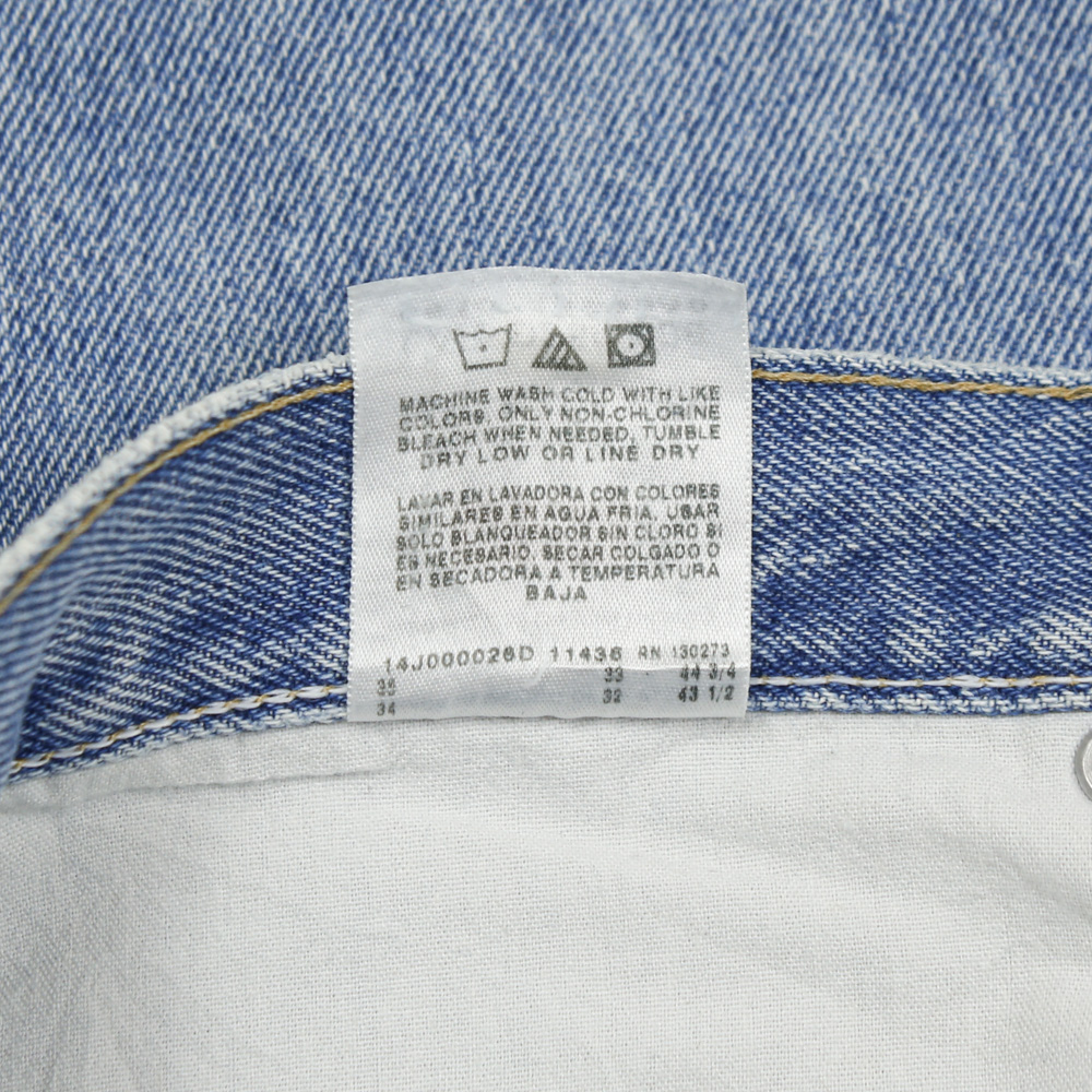 90s Wrangler Denim Cowboy Jeans Size 33