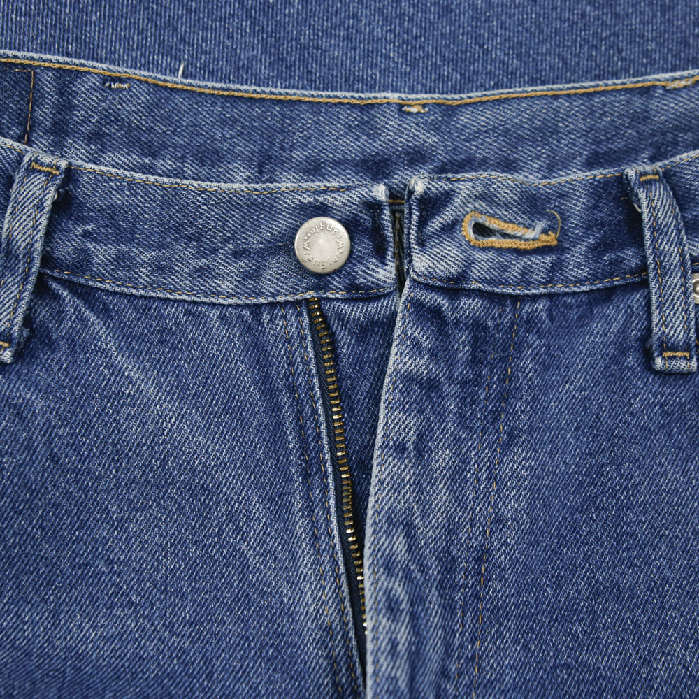 90s Wrangler Workwear Blue Denim Jeans Size 34