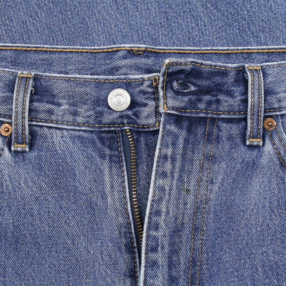 2020s Levi's 505 Denim Jeans Size 36