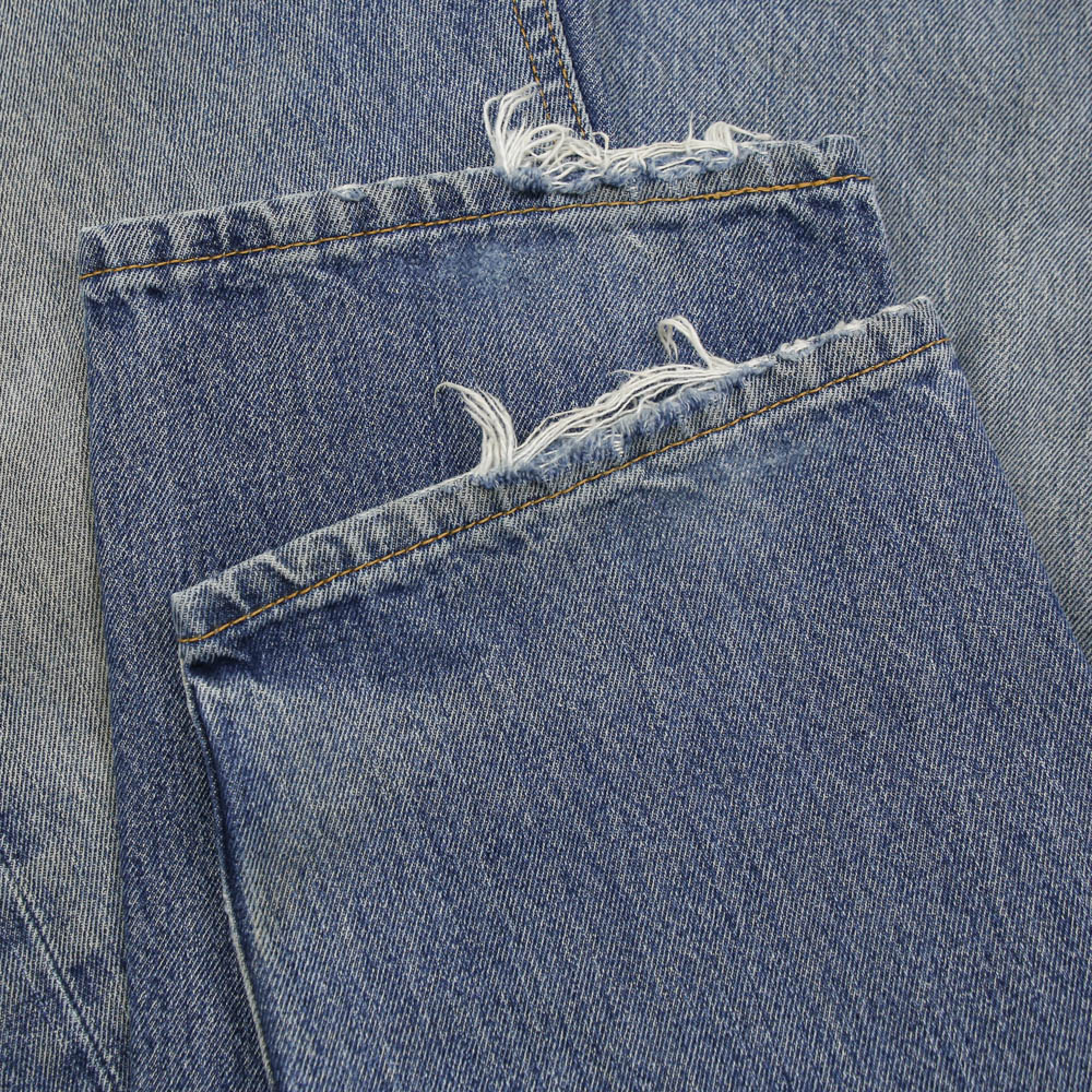 2010s Levi's 505 Denim Jeans Size 34