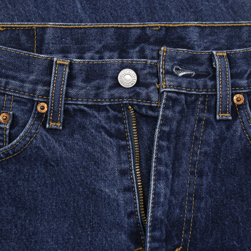 2020s Levi's 505 Denim Jeans Size 32