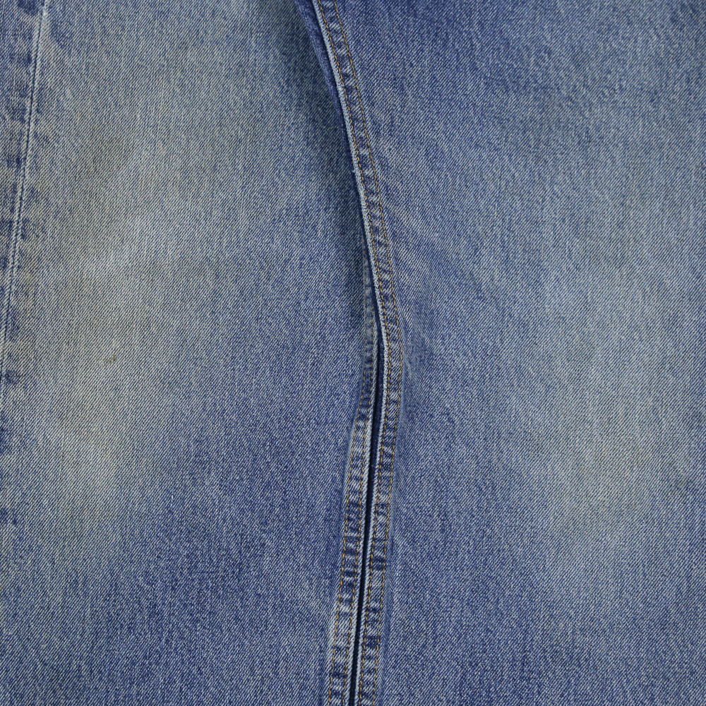 2010s Levi's 505 Denim Jeans Size 34