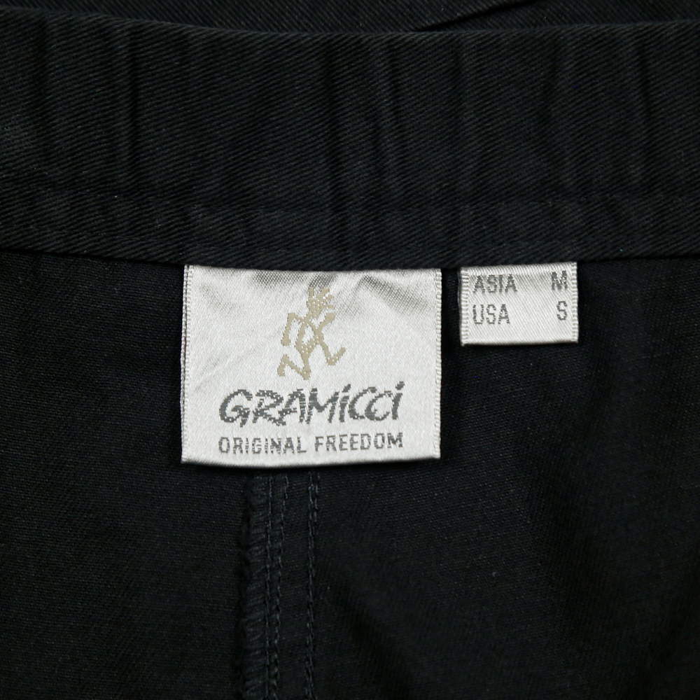 Gramicci Outdoor Black Utility Pants Size M