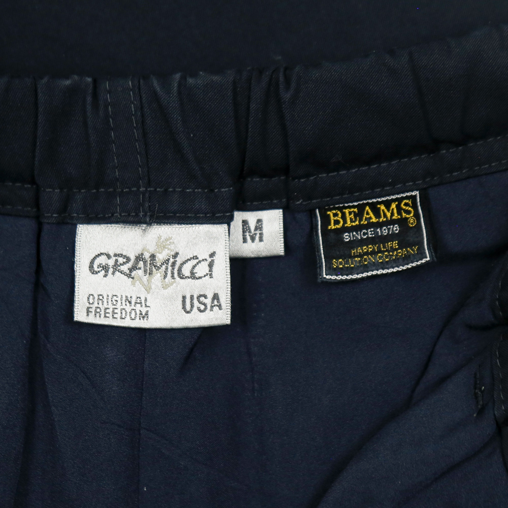 Gramicci x Beams Japan Slim Fit Pants Size M