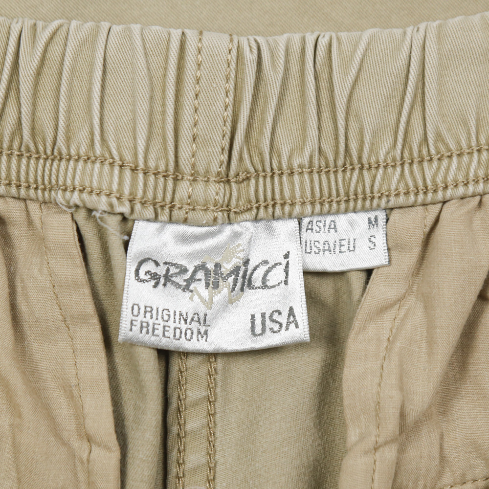 Gramicci Outdoor Slim Fit Pants Size M