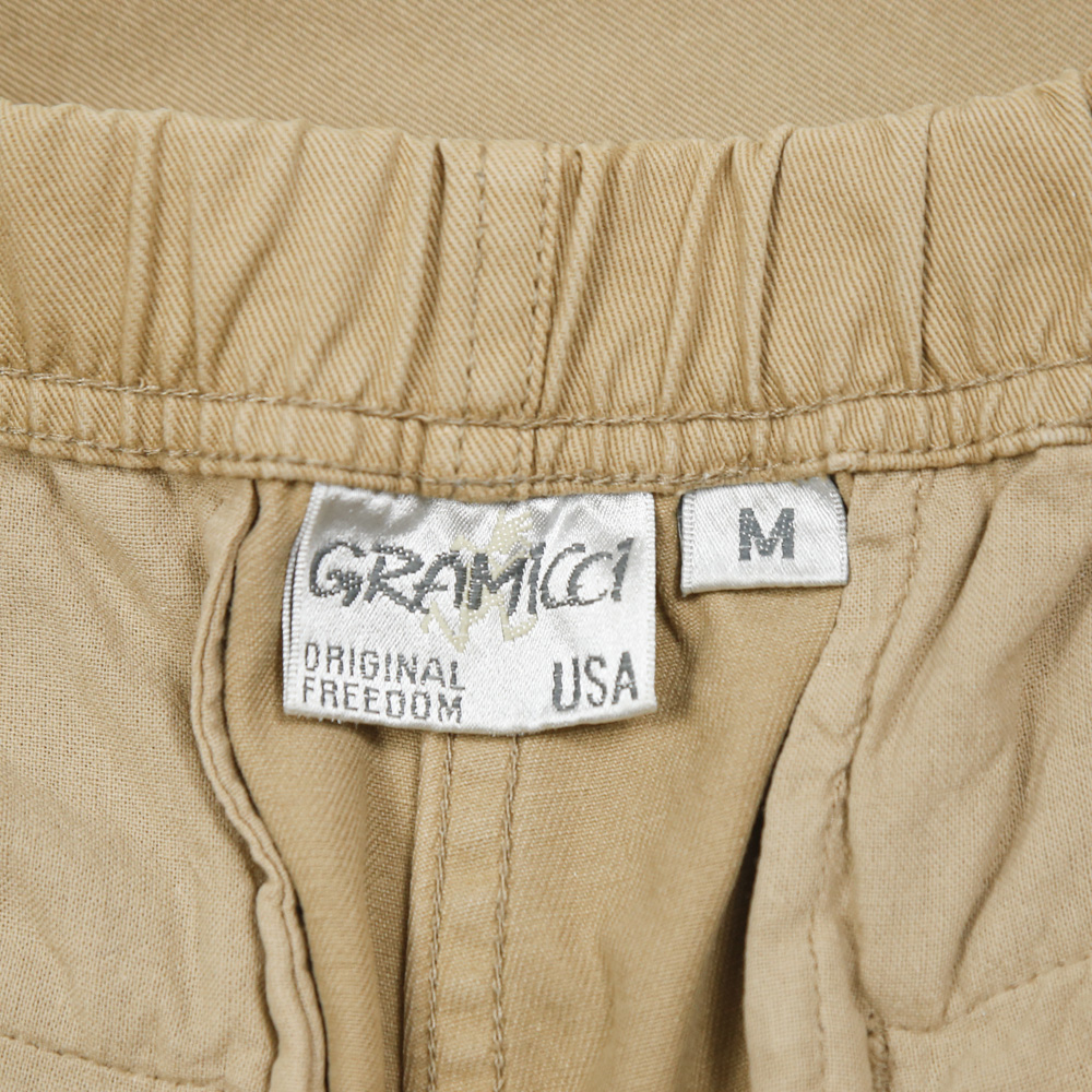 Gramicci Outdoor Relaxed Fit  Pants Size M