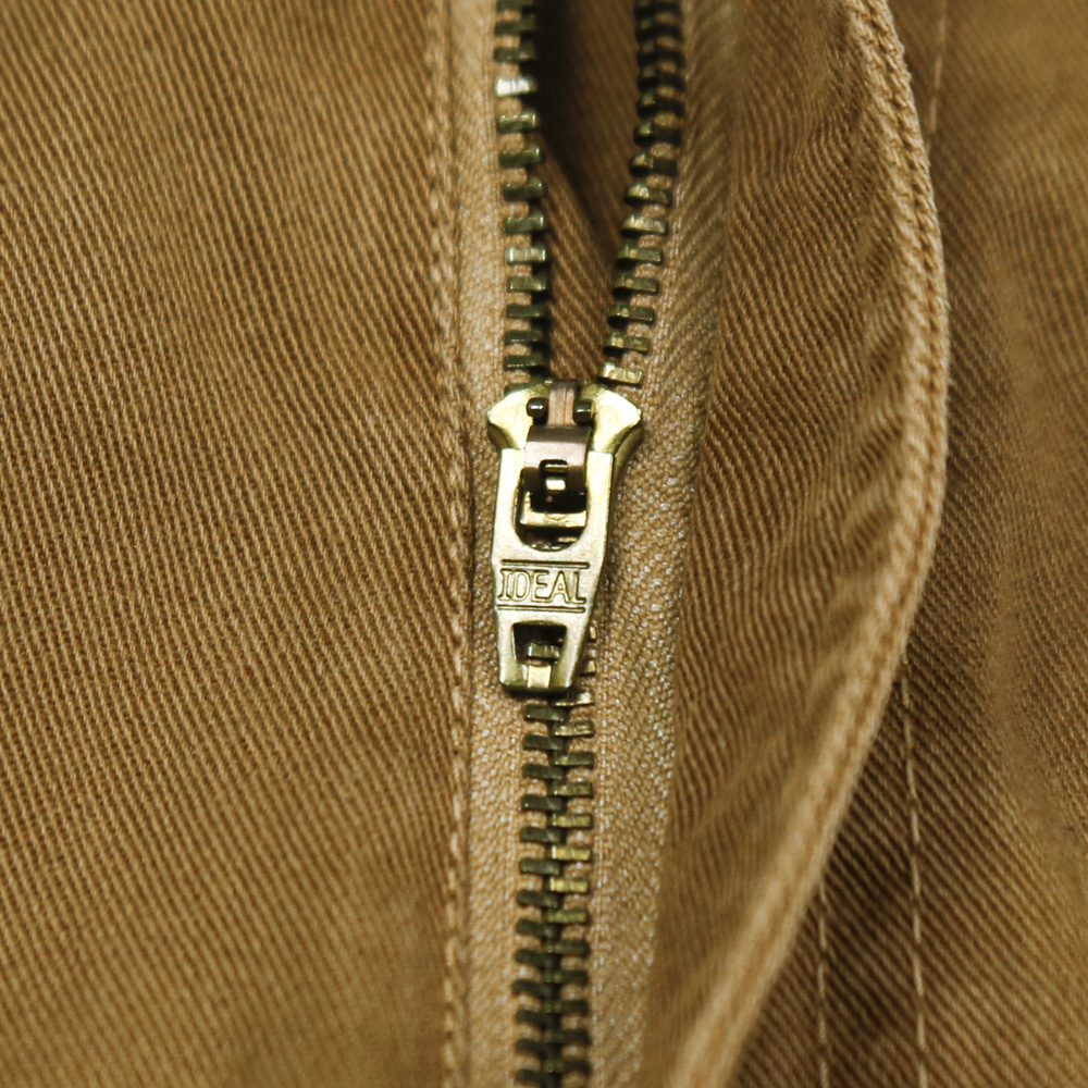 Gramicci Outdoor Straight Fit Pants Size L