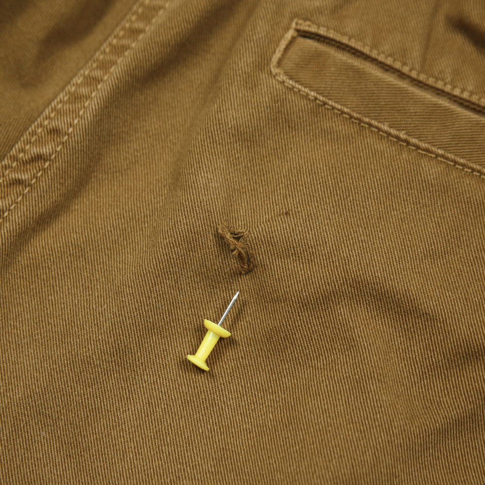 Gramicci Outdoor Straight Fit Pants Size L