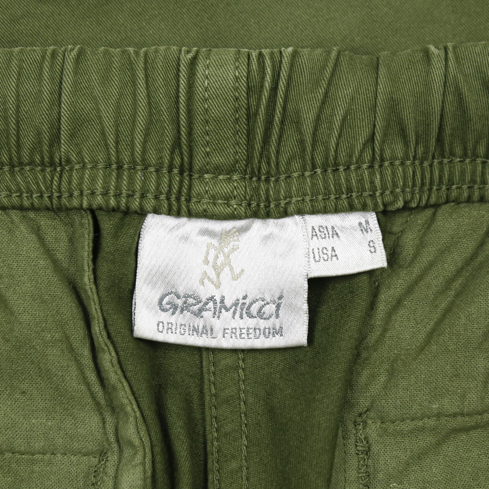 Gramicci Outdoor Slim Fit Pants Size M