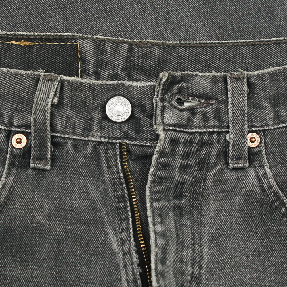 2000s Levi's 517 USA Bootcut Jeans Size 27