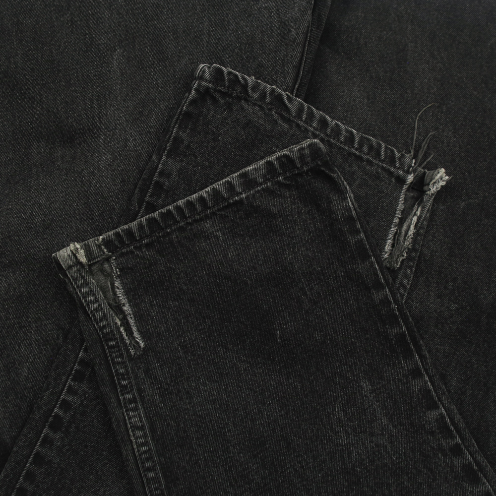 90s Levi's 505 Black Denim Jeans Size 36