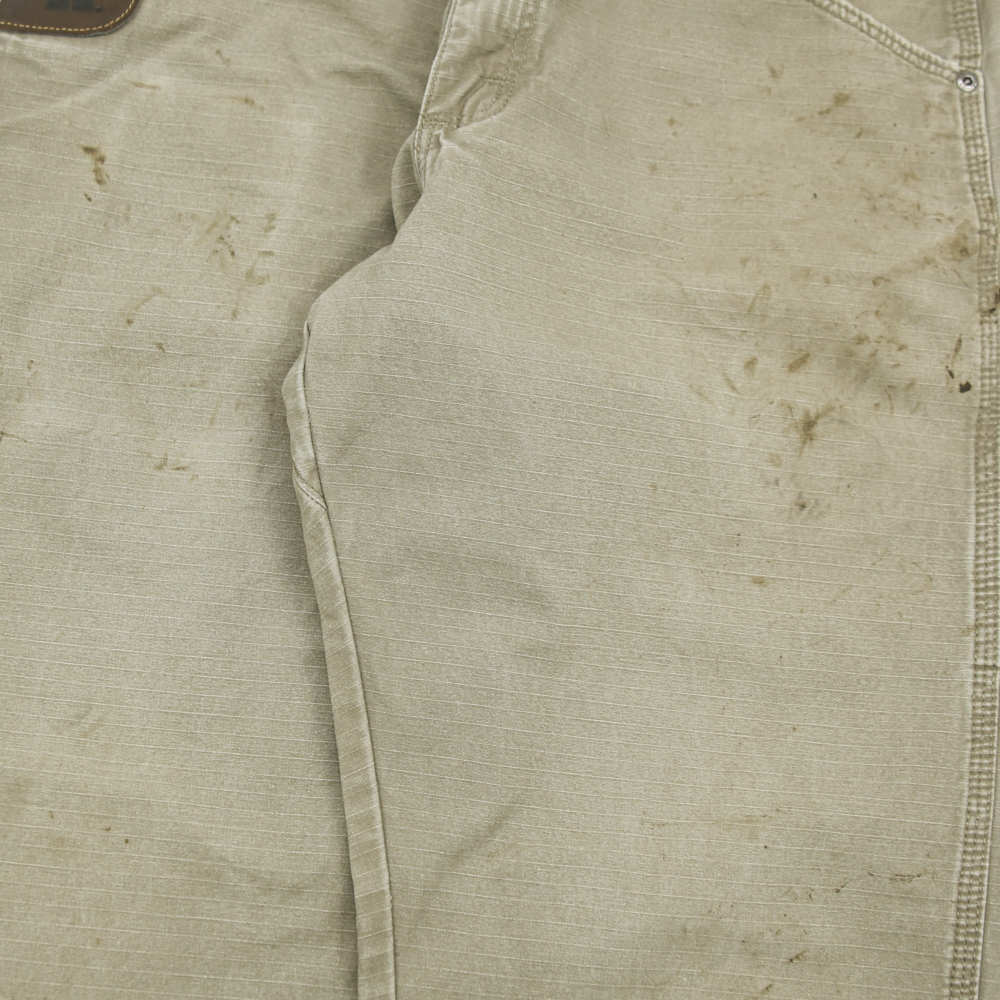 Wrangler Riggs Ripstop Carpenter Pants Size 32